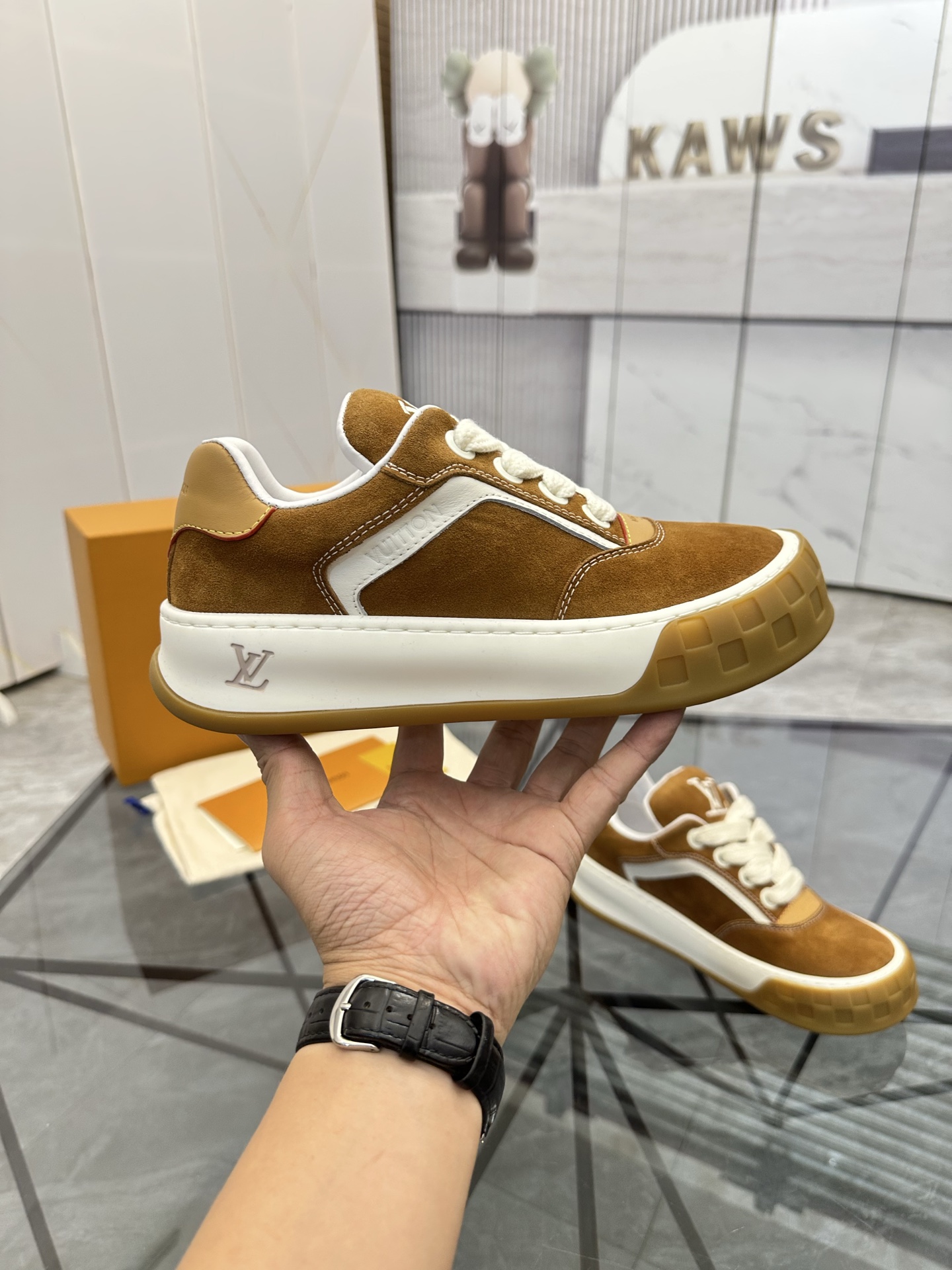 Louis Vuitton